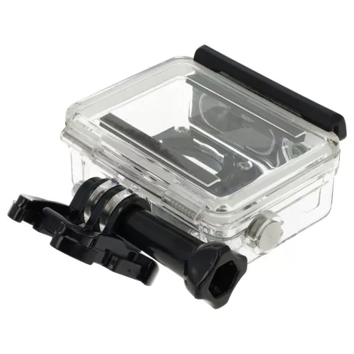 VHBW GoPro Hero 3, 3+, 4 Underwater Housing - Max. 45 m