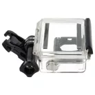 VHBW GoPro Hero 3, 3+, 4 Underwater Housing - Max. 45 m