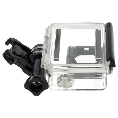 VHBW GoPro Hero 3, 3+, 4 Underwater Housing - Max. 45 m