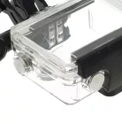 VHBW GoPro Hero 3, 3+, 4 Underwater Housing - Max. 45 m