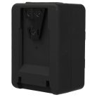 VHBW Akkumulátor Sony BP-150WS, BP-130L, BP-150W, BP-140A - 6700mAh, 14.8V, Li-Ion USB porttal