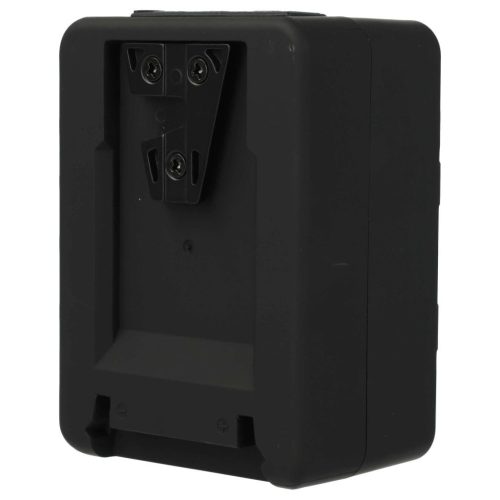 VHBW Akkumulátor Sony BP-150WS, BP-130L, BP-150W, BP-140A - 6700mAh, 14.8V, Li-Ion USB porttal