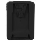 VHBW Akkumulátor Sony BP-150WS, BP-130L, BP-150W, BP-140A - 6700mAh, 14.8V, Li-Ion USB porttal