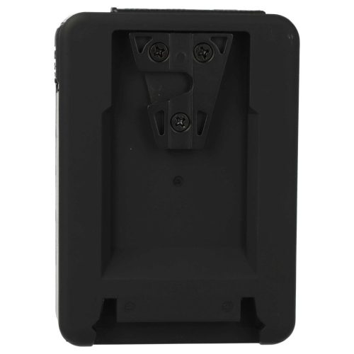 VHBW Akkumulátor Sony BP-150WS, BP-130L, BP-150W, BP-140A - 6700mAh, 14.8V, Li-Ion USB porttal