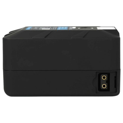 VHBW Akkumulátor Sony BP-150WS, BP-130L, BP-150W, BP-140A - 6700mAh, 14.8V, Li-Ion USB porttal