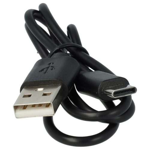 VHBW Sony NP-F970, NP-F960, NP-F950, NP-F930 Akku - 7800 mAh, 7,4 V, Li-Ion, mit USB-C-Anschluss