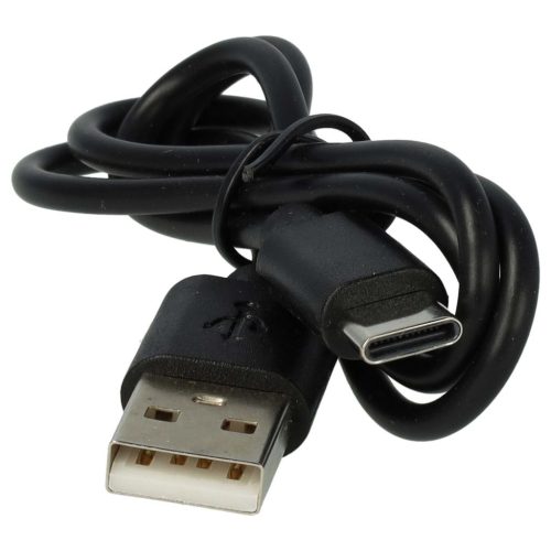 VHBW Sony NP-F970, NP-F960, NP-F950, NP-F930 Akku - 10400 mAh, 7,2 V, Li-Ion, mit USB-C-Anschluss