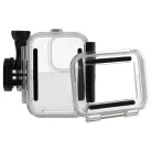VHBW GoPro Hero 9, 10, 11 Unterwassergehäuse - 60m