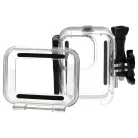 VHBW GoPro Hero 9, 10, 11 Unterwassergehäuse - 60m