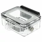 VHBW GoPro Hero 5, 6, 7 Unterwassergehäuse - 40m