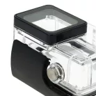 VHBW GoPro Hero 5, 6, 7 Unterwassergehäuse - 40m