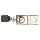 VHBW Carbon Brush for Saeshin Strong Electric Tool - 5.5 x 3 x 3 mm