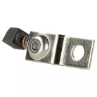 VHBW Carbon Brush for Saeshin Strong Electric Tool - 5.5 x 3 x 3 mm