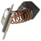 VHBW Carbon Brush for Saeshin Strong Electric Tool - 5.5 x 3 x 3 mm