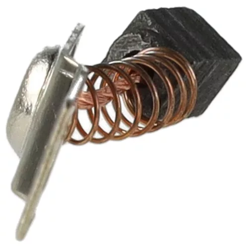 VHBW Carbon Brush for Saeshin Strong Electric Tool - 5.5 x 3 x 3 mm