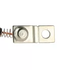 VHBW Carbon Brush for Saeshin Strong Electric Tool - 5.5 x 3 x 3 mm