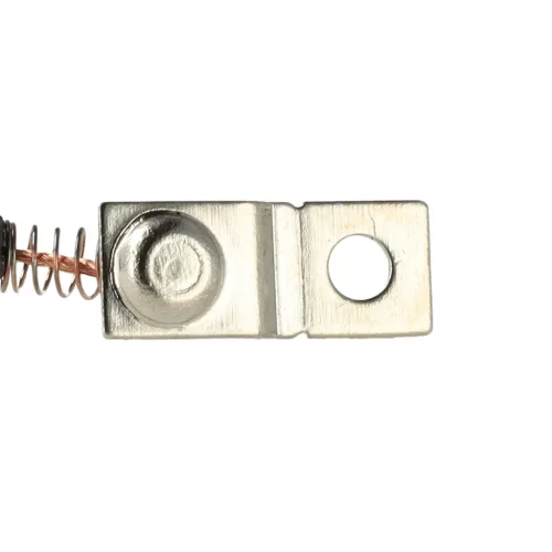 VHBW Carbon Brush for Saeshin Strong Electric Tool - 5.5 x 3 x 3 mm