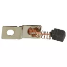 VHBW Carbon Brush for Saeshin Strong Electric Tool - 5.5 x 3 x 3 mm