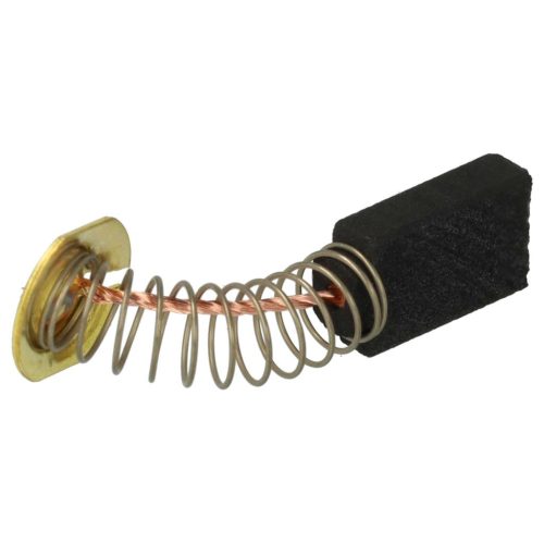 VHBW Carbon Brush (2 pieces) 19x11x5mm Dolmar ES-152A