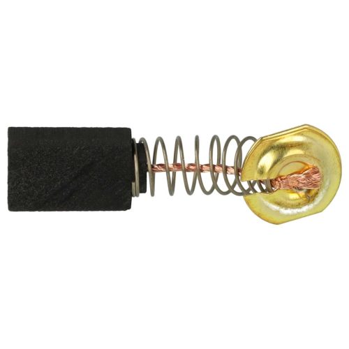 VHBW Carbon Brush (2 pieces) 19x11x5mm Dolmar ES-152A