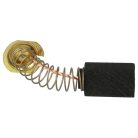 VHBW Carbon Brush (2 pieces) 19x11x5mm Dolmar ES-152A