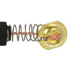 VHBW Carbon Brush (2 pieces) 19x11x5mm Dolmar ES-152A