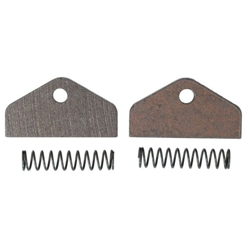 VHBW Szénkefe (2 darab) 30x16x4mm 1454591 Miele Trockner