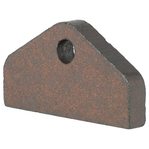 VHBW Szénkefe (2 darab) 30x16x4mm 1454591 Miele Trockner