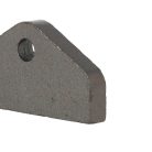 VHBW Szénkefe (2 darab) 30x16x4mm 1454591 Miele Trockner