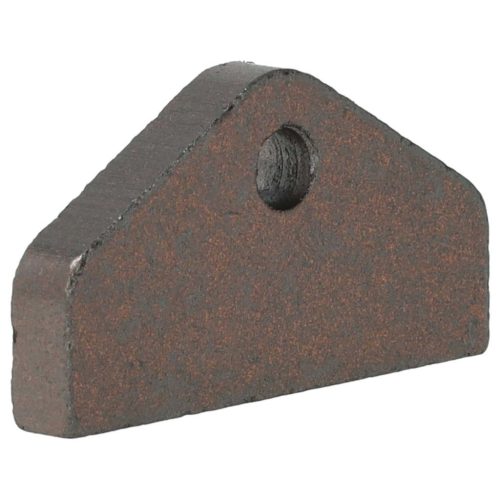 VHBW Szénkefe (2 darab) 30x16x4mm 1454591 Miele Trockner