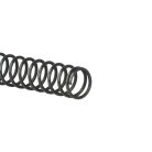 VHBW Szénkefe (2 darab) 30x16x4mm 1454591 Miele Trockner