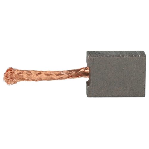 VHBW Carbon Brush for Honda / Suzuki / Kawasaki BJ 250 A Estrella Motor - 6 x 13 x 10 mm