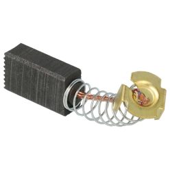   VHBW Carbon Brush, 2 pieces, 6x10x15mm, Matrix SMS 1800-250 Promo