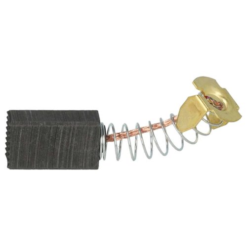 VHBW Carbon Brush, 2 pieces, 6x10x15mm, Matrix SMS 1800-250 Promo