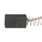 VHBW Carbon Brush, 2 pieces, 6x10x15mm, Matrix SMS 1800-250 Promo