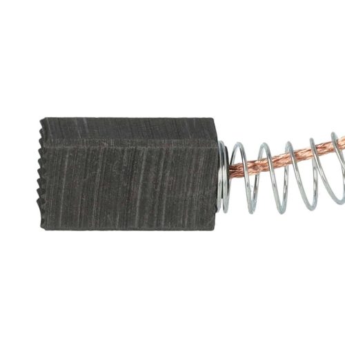 VHBW Carbon Brush, 2 pieces, 6x10x15mm, Matrix SMS 1800-250 Promo