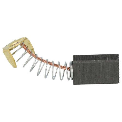 VHBW Carbon Brush, 2 pieces, 6x10x15mm, Matrix SMS 1800-250 Promo