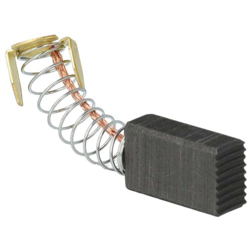 VHBW Carbon Brush, 2 pieces, 6x10x15mm, Matrix SMS 1800-250 Promo