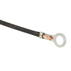   VHBW 2x Carbon Brush Matrix/EinhellAG 2000 Eco, 19 x 15 x 5.5 mm