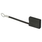 VHBW 2x Carbon Brush Matrix/EinhellAG 2000 Eco, 19 x 15 x 5.5 mm