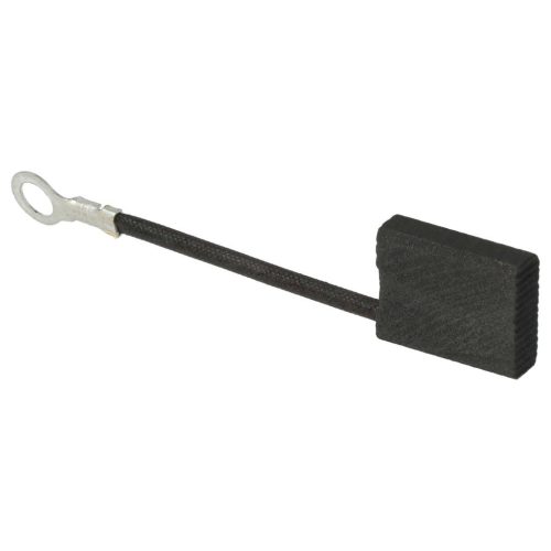 VHBW 2x Carbon Brush Matrix/EinhellAG 2000 Eco, 19 x 15 x 5.5 mm