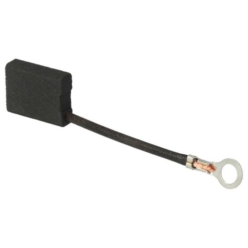 VHBW 2x Carbon Brush Matrix/EinhellAG 2000 Eco, 19 x 15 x 5.5 mm