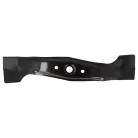 VHBW Honda 72511-VE0-740, 72511-VE0-741 Blade - 40MnB Steel, Black