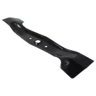 VHBW Honda 72511-VE0-740, 72511-VE0-741 Blade - 40MnB Steel, Black
