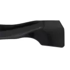 VHBW Honda 72511-VE0-740, 72511-VE0-741 Blade - 40MnB Steel, Black