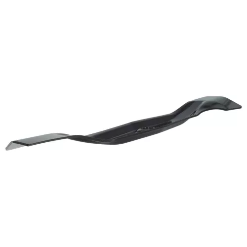 VHBW Honda 72511-VE0-740, 72511-VE0-741 Blade - 40MnB Steel, Black