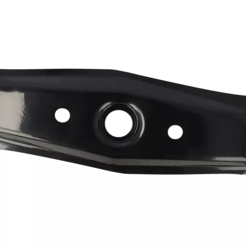 VHBW Honda 72511-VE0-740, 72511-VE0-741 Blade - 40MnB Steel, Black