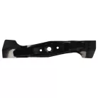 VHBW Honda 72511-VE0-740, 72511-VE0-741 Blade - 40MnB Steel, Black