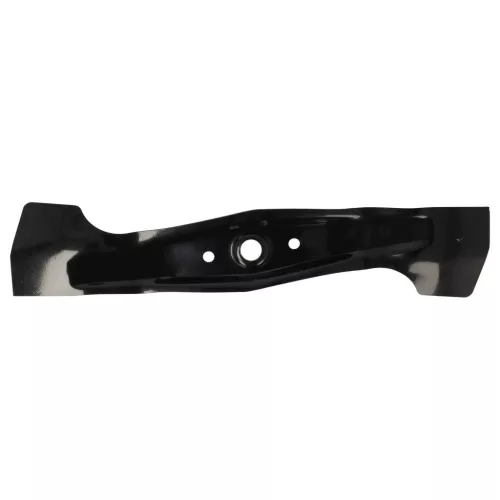 VHBW Honda 72511-VE0-740, 72511-VE0-741 Blade - 40MnB Steel, Black