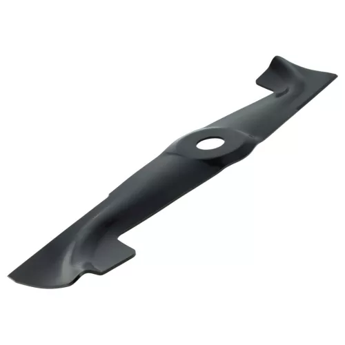 VHBW Sabo / John Deere 172089, 29770, 17208 Blade - 40MnB Steel, Black